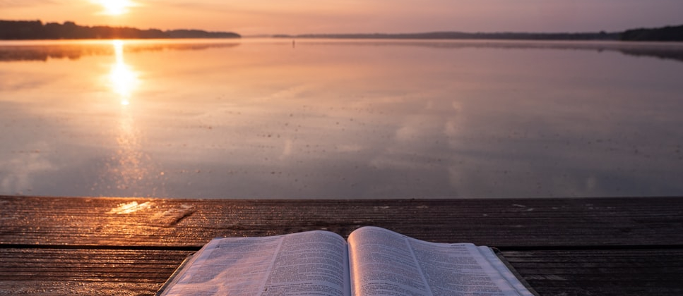 Bible Memory as a Spiritual Discipline – Boonstra Babble